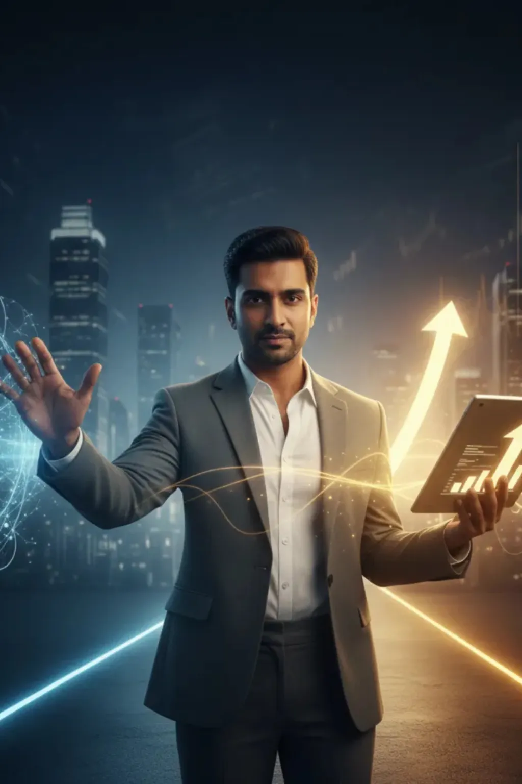 Investment Problem Awareness